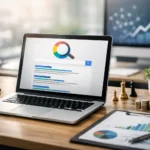 First Page Google Strategy That Delivers Leads