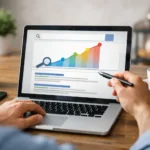 Google Rankings for Small Business That Work