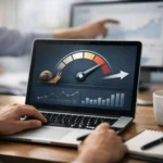 How to Fix Slow Website Speed for More Leads