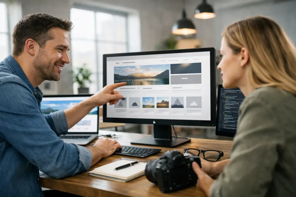 Peterborough Website Designers That Deliver