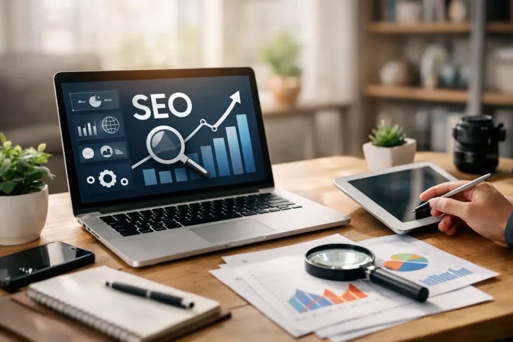 SEO Trends for Small Businesses That Matter