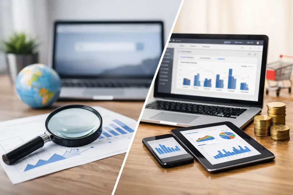 SEO vs Google Ads: Which Brings Better Leads?