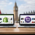 Shopify or WooCommerce UK for Your Business?