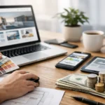 What Professional Website Design Cost Buys You